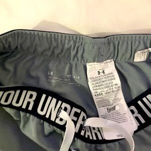 underarmour shorts